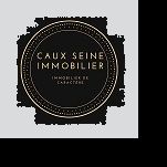 AGENCE CAUX SEINE IMMOBILIER, agence immobilière PALUEL